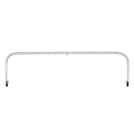 Лампа галогенная КГТО 220-2500-2 HPa15X20 2500Вт HPa15х20 2500К 220В Лисма 350982000