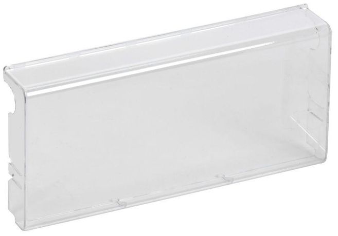 Крышка защитная клеммного блока AR-A TBC ARMAT IEK AR-ACBD-MC-000-0-05-C