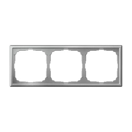 Рамка 3-м ArtGallery универс. алюм. SE GAL000303 APC