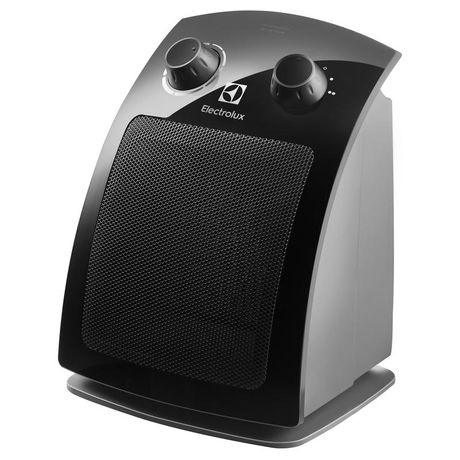 Тепловентилятор керамический EFH/C-5115 black | НС-0087386 Electrolux