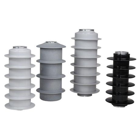 Ограничитель перенапряжения нелинейный OptiVar OPN-P-10/12/10/550(1,1)-УХЛ2 | 384207 КЭАЗ