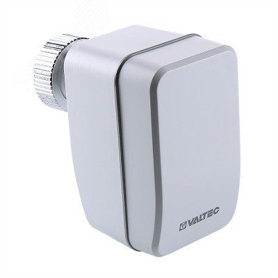 Электропривод беспроводной радиаторного клапана - VT.STT.868.0 VALTEC IVSSTT868