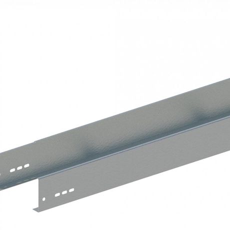 Лоток прямой H=100мм сталь 1.5мм НЛ20-П1.87 У3 СОЭМИ Н0113116431