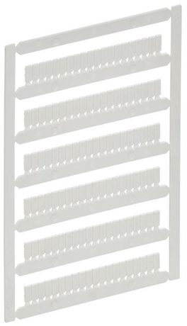 Маркер для CP 1.5кв.мм без символов ARMAFIX IEK AF-CT10D-M-D15-00