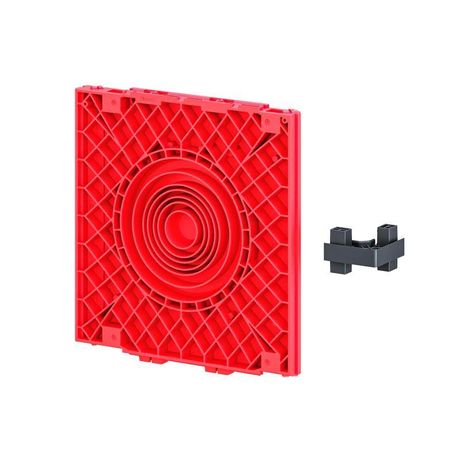 Комплект вертикального расширения 750х375х750 мм для модульного колодца 270375 | 170375 DKC ДКС