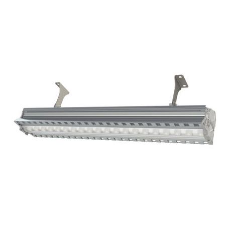 Светильник светодиодный L-industry 60 Turbine/50/К15/4.0K/01/IKV-22/220AC IP66 поворотное крепление LEDEL 522106002741200