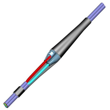 Муфта кабельная концевая универс. 1кВ 2ПКВНтпБ-25/50-бн 9049083 Подольск 2pkvntpbvx025x50bn ПЗЭМИ