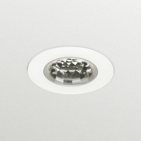 Светильник светодиодный встраиваемый RS730B LED12S/830 PSE-E WB WH | 910500457285 Philips 871869684761900
