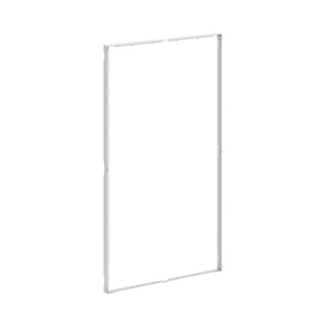 Обрамление лицевое 1800х1000 RAM power для fit DKC R6IP18100 ДКС