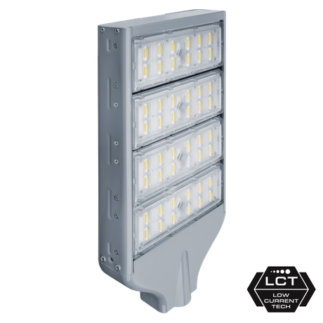 Светильник светодиодный 14 128 NSF-PW5-160-5K-LED ДКУ 160Вт 5000К IP65 19200лм уличный Navigator 14128