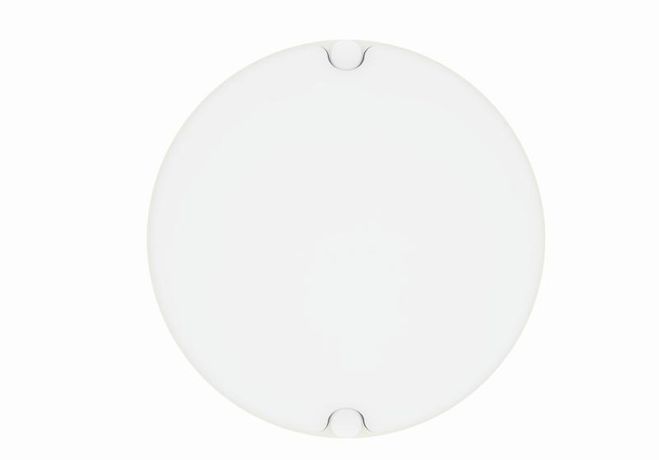 Светильник светодиодный для ЖКХ ДПО-30Вт 4000K 2850 лм IP65 белый 210мм ECOCLASS BLKH | 4058075692091 LEDVANCE Osram