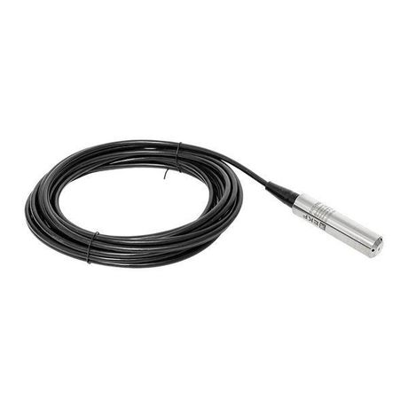 Погружной датчик уровня (гидростат) 0-4 м вод.ст. 0,5% кабель 10 EKF | PRT-102-4-0,5-10