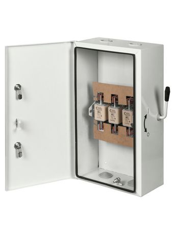 ЯБПВУ-400А IP54 (с ППН) модификация2 | SQ1603-0012 TDM