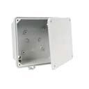 Коробка распределительная 8119 (KA) для О/П 165х165х70мм IP54 без каб. Вводов | 8119_KA Kopos