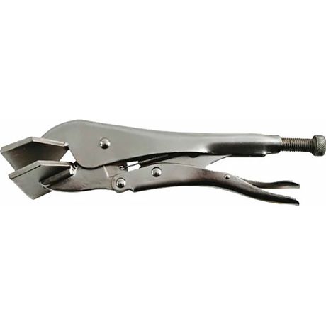 Зажим сварочный плоские губки 250мм (Т-44500) - 52750 РОС