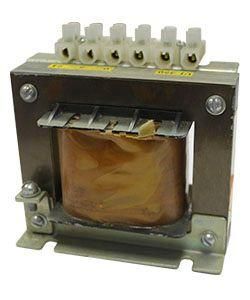 Трансформатор ОСМ1-2.5 У3 380/5-220 Электротехник ET560995