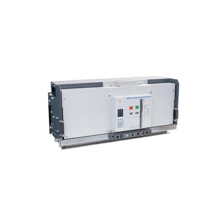 Выключатель автоматический воздушный NA8-7500H-5000S/3P выкат.,5000А, 150кА, тип S, AC400В (R) | 539440 CHINT