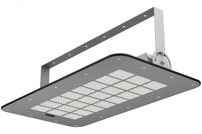 Светильник LED KEDR 2.0 (СБУ) с БАП 270Вт 43200Лм КСС Д 5,0К IP67 на 3ч - LE-СБУ-32-270-2000-67Х+LE7925 ЛЕД-Эффект