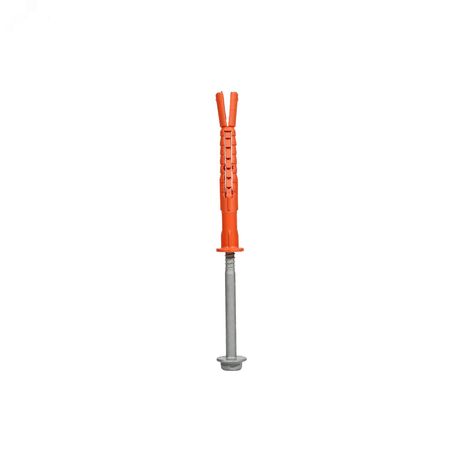 Дюбель фасадный SDP-KB 10S x 120 - 8773120609 Sormat SORMAT арт. 8773120609