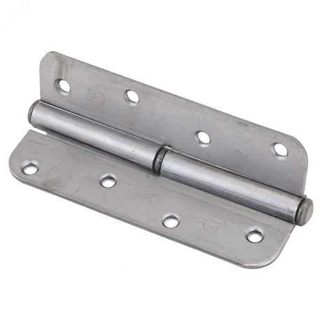 Петля Кунгур накл ПН1-130 без покр правая - 3251 ПТК