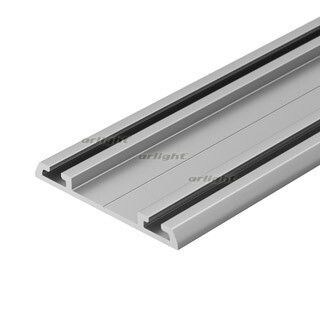 Профиль-держатель PHS-A-BASE-H3.6-2000 ANOD (ARL, Алюминий) - 019862 Arlight