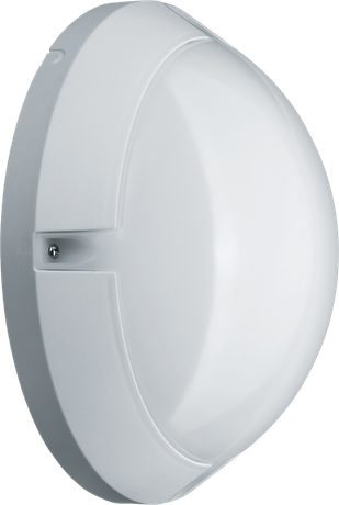 Светильник светодиодный 14 243 NBL-PR1-13-4K-WH-SNR-LED 13Вт 4000К IP65 1300лм ЖКХ с датчиком движения круг бел. (аналог НПП) Navigator 14243