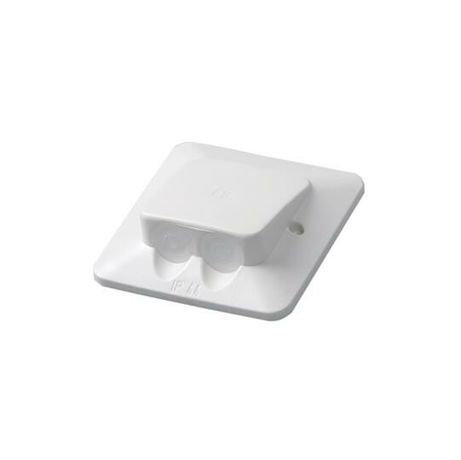Крышка монтажной коробки с вводом IP44 | AK4 2TKA150003G1 ABB