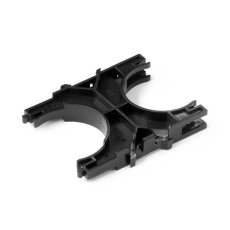 Кластер наборный двухсторон. для двустен. труб d63мм (уп.1шт) Промрукав PR13.1132 Строитель