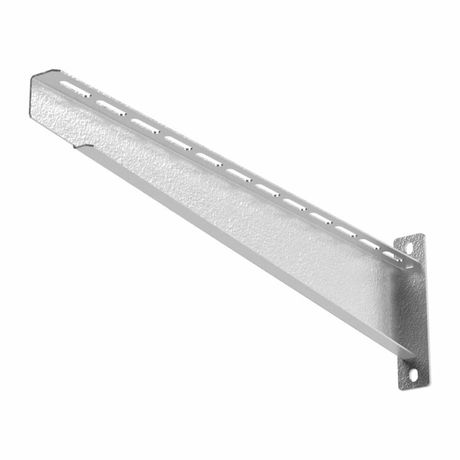 Консоль настенная усиленная HDZ КНУ-600 | PR16.1829 Промрукав Строитель