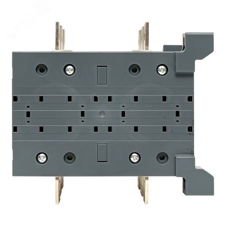 Рубильник 400A 3P реверсивный без рукоятки управления TwinBlock EKF | tb-s-400-3p-rev