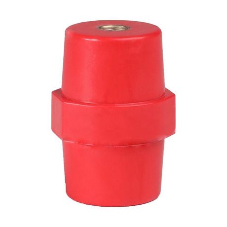 Изолятор силовой SM45-(М8)-КЭАЗ | 143254 КЭАЗ