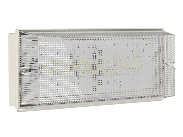 Светильник аварийный BS-UNIVERSAL-10-L5-LED 4000К Белый Свет a30196