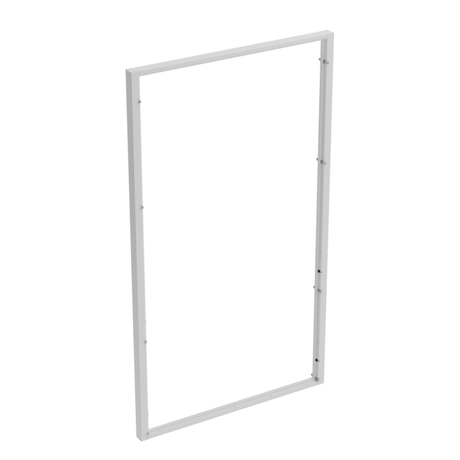 Комплект объединения спина к спине 1800x300мм | 306479 КЭАЗ