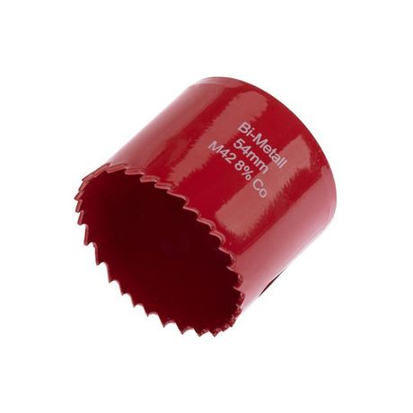 Коронка Bimetal 54 мм | 92-0228 REXANT MEET