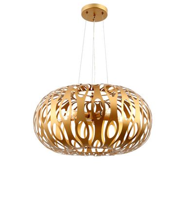 Люстра Mitzi 4079-205 5 х Е14 40 Вт дизайн | Б0047919 Rivoli ЭРА