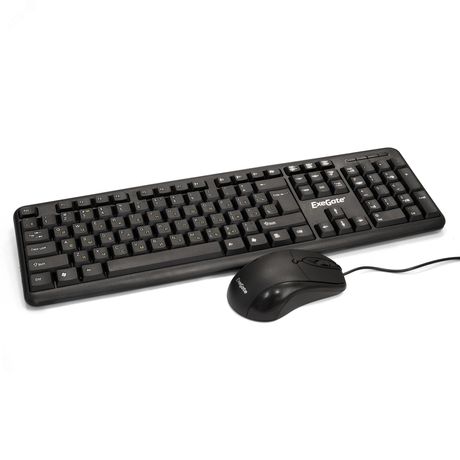 Комплект Professional Standard Combo MK120-OEM - EX287139RUS Exegate Exegate арт. 287139