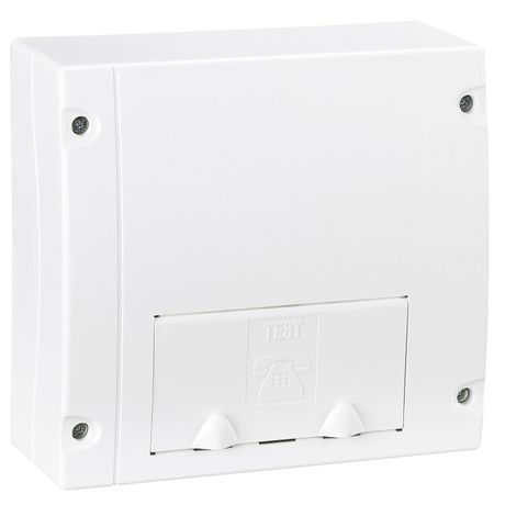 Повторитель ЗАТУХАНИЕ 8.5 дБ | 073982 Legrand