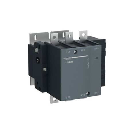КОНТАКТОР TVS,3Р,250A,380В,AC3.240VAC50ГЦ | LC1E250U5 Schneider Electric APC