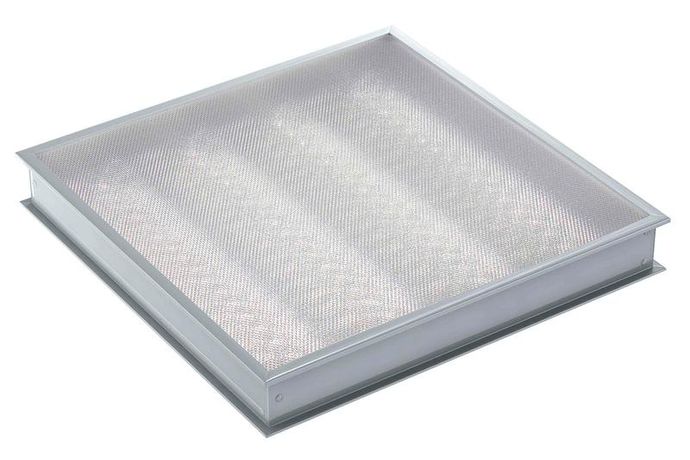 Светильник LE-СВО-02-040-0033-40Д + LE0274 LED-effect 0033+LE0274 ЛЕД-Эффект