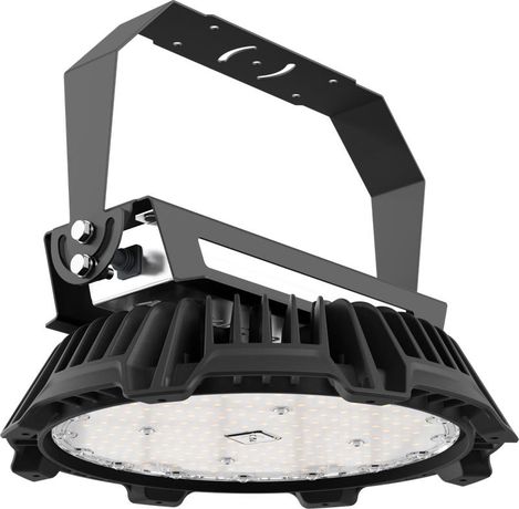 ПРОМЫШЛЕННЫЙ СВЕТИЛЬНИК ATAMAN HB 2 230 750 D60 GL - УТ000021319 Технологии света