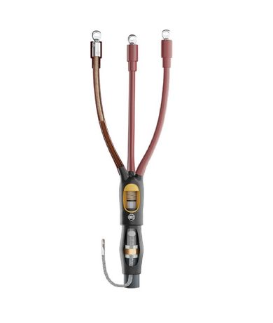 Муфта концевая HT1Pi-12/3x150-240 | 16000777 НИЛЕД