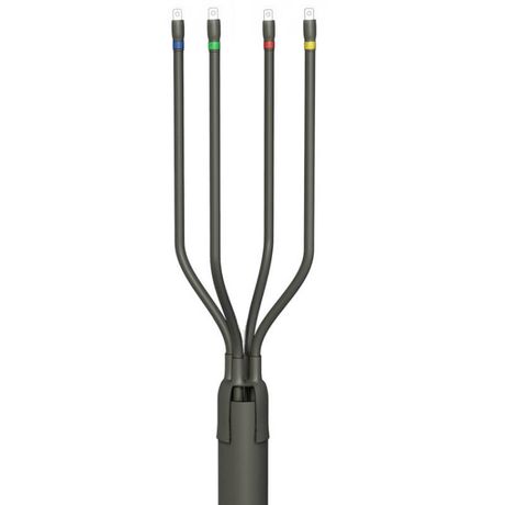 Муфта соединительная 4 ПКТп-1 (16-50) без наконечников | ka50011110 ЗЭТАРУС (Завод электротехнической арматуры)