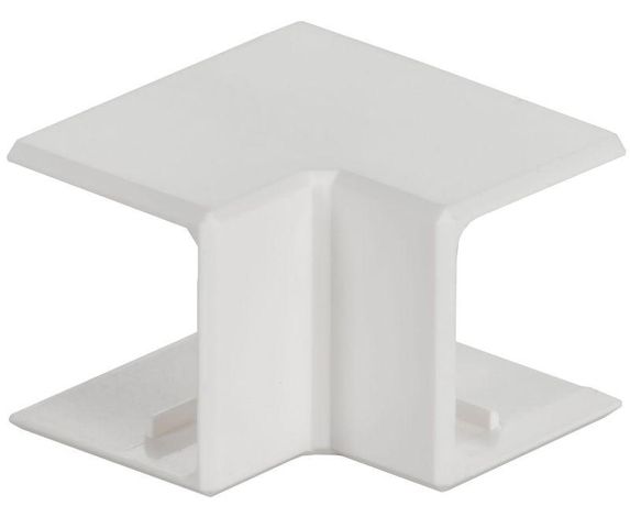 Внутренний угол - для мини-каналов Metra 20x12 | 638121 Legrand