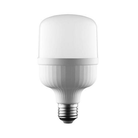 Лампа светодиодная LED-M80-40W/4000K/E27 /FR/NR 40Вт матовая 4000К нейтр. бел. E27 (упак. картон) Volpe UL-00006789 Uniel