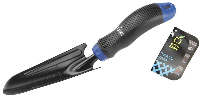 Лопатка узкая с молибденовым покрытием (12/72/1296) GTPT72-014 - Б0003070 ЭРА