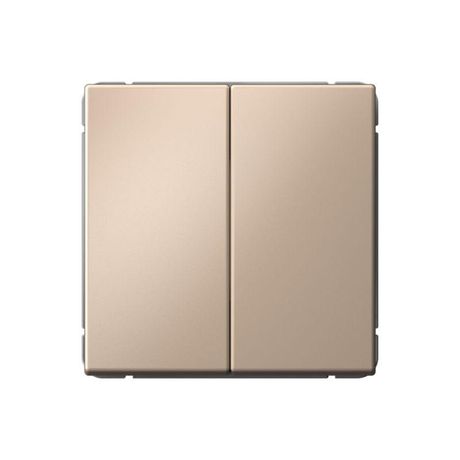 Переключатель 2-кл. ArtGallery (сх. 6/2) 10AX механизм песочн. SE GAL001265 APC