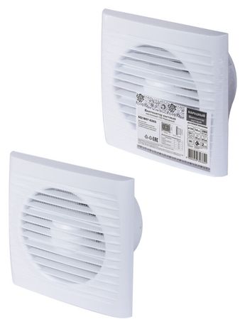 Вентилятор бытовой настенный 150 Народный | SQ1807-0203 TDM