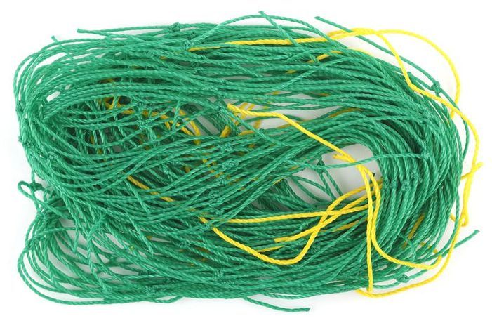 Сеть садовая для вьющихся растений 0.9х1.8м (30/900) Green Apple Б0008289 ЭРА