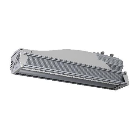 Светильник L-street 24 Premium OSRAM Square / 32 Вт 4306 лм диаграмма Ш3 4000 K IP66 | 411203823741500 LEDEL