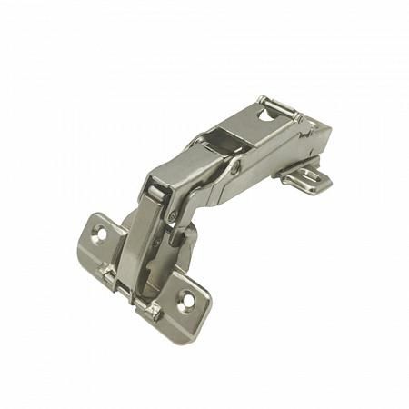 Петля угловая с доводчиком Clip-on 90град d35 (уп.2шт) Tech-Krep/Zitar 145064